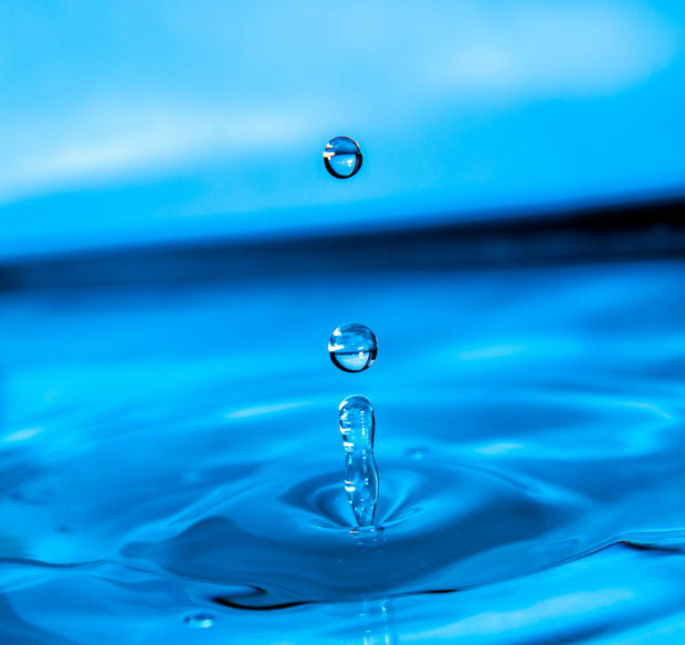 acqua profumata da fare in casa